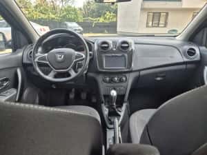 Logan 0.9 GPL 138000km — miniatura 8