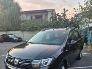 Logan 0.9 GPL 138000km — miniatura 10