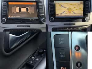 VW Passat cc | 2.0 tdi DSG | intreținut — miniatura 7