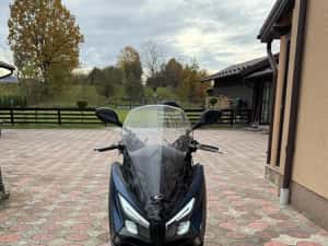 Kymco X town 125 2 200€ neg — miniatura 1