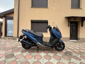Kymco X town 125 2 200€ neg — miniatura 2
