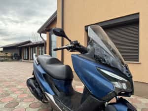 Kymco X town 125 2 200€ neg — miniatura 3