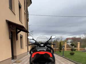 Kymco X town 125 2 200€ neg — miniatura 4