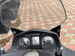 Kymco X town 125 2 200€ neg — miniatura 5