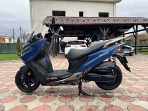 Kymco X town 125 2 200€ neg — miniatura 6