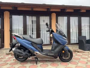 Kymco X town 125 2 200€ neg — miniatura 8