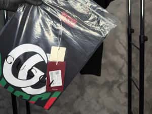 Tricou Gucci Premium — miniatura 8