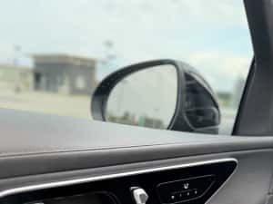 Mercedes-Benz GLC 400e 4MATIC AMG Line 2023 | 381 CP | Digital Light | Head-Up Display | 120 km electric — miniatura 7
