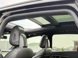 Mercedes-Benz GLC 400e 4MATIC AMG Line 2023 | 381 CP | Digital Light | Head-Up Display | 120 km electric — miniatura 8