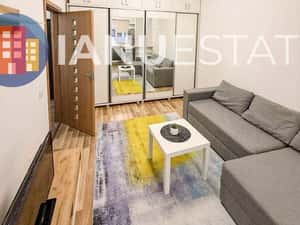 Popesti Leordeni 8`Metrou Dimitrie Leonida CentralaParcare PetFriendly — miniatura 4