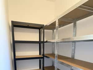 Apartament cu 4 camere in vila, Dobroiesti, etaj 1, mobilat, 3 bai — miniatura 5