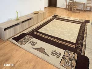Apartament cu 4 camere in vila, Dobroiesti, etaj 1, mobilat, 3 bai — miniatura 6