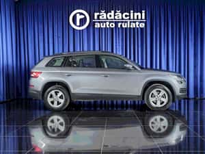 Skoda Kodiaq 2020, 150 cp, Automată, Diesel, 22.450 EUR — miniatura 5