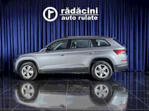 Skoda Kodiaq 2020, 150 cp, Automată, Diesel, 22.450 EUR — miniatura 6