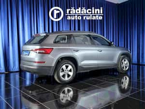 Skoda Kodiaq 2020, 150 cp, Automată, Diesel, 22.450 EUR — miniatura 7