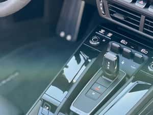 Porsche 911 Cabrio Hibrid 2026 — miniatura 2