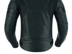 Geaca moto sport piele naturala  SM Blade M, L, XL, 2XL Noua! — miniatura 2