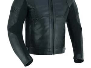 Geaca moto sport piele naturala  SM Blade M, L, XL, 2XL Noua! — miniatura 5