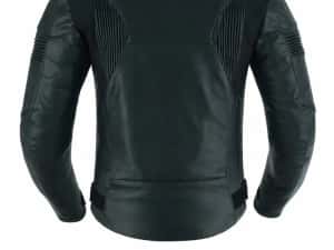 Geaca moto sport piele naturala  SM Blade M, L, XL, 2XL Noua! — miniatura 6