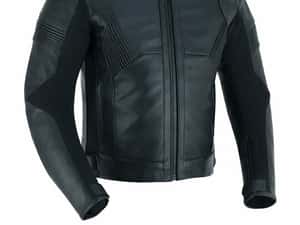 Geaca moto sport piele naturala  SM Blade M, L, XL, 2XL Noua! — miniatura 9