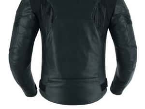 Geaca moto sport piele naturala  SM Blade M, L, XL, 2XL Noua! — miniatura 10