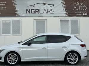 Seat Leon FR 1.4 TSI 122CP 2013 Manual | RATE / TRANSPORT / NUMERE — miniatura 2