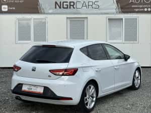 Seat Leon FR 1.4 TSI 122CP 2013 Manual | RATE / TRANSPORT / NUMERE — miniatura 3