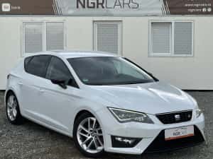 Seat Leon FR 1.4 TSI 122CP 2013 Manual | RATE / TRANSPORT / NUMERE — miniatura 4