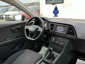 Seat Leon FR 1.4 TSI 122CP 2013 Manual | RATE / TRANSPORT / NUMERE — miniatura 5