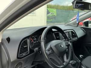 Seat Leon FR 1.4 TSI 122CP 2013 Manual | RATE / TRANSPORT / NUMERE — miniatura 6