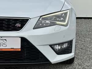 Seat Leon FR 1.4 TSI 122CP 2013 Manual | RATE / TRANSPORT / NUMERE — miniatura 8