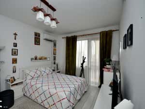 Drumul Taberei garsoniera mobilata bloc nou zona Drumul Cooperativei