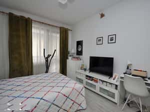 Drumul Taberei garsoniera mobilata bloc nou zona Drumul Cooperativei — miniatura 3