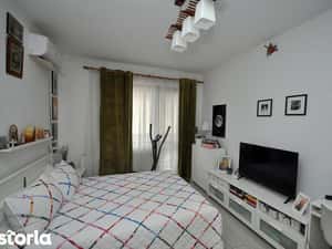 Drumul Taberei garsoniera mobilata bloc nou zona Drumul Cooperativei — miniatura 4