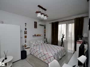 Drumul Taberei garsoniera mobilata bloc nou zona Drumul Cooperativei — miniatura 5