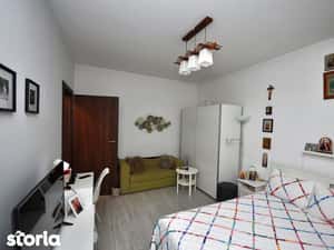 Drumul Taberei garsoniera mobilata bloc nou zona Drumul Cooperativei — miniatura 6