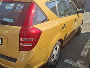 Kia Ceed SW 2008 - motor 1.4 benzina — miniatura 3