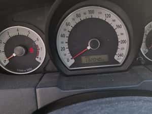 Kia Ceed SW 2008 - motor 1.4 benzina — miniatura 6