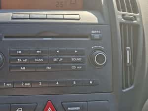 Kia Ceed SW 2008 - motor 1.4 benzina — miniatura 7