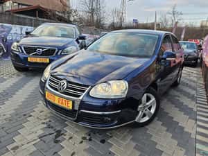 Vw Jetta 1.6 MPI 2009