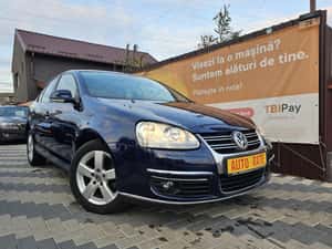 Vw Jetta 1.6 MPI 2009 — miniatura 2