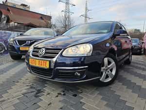Vw Jetta 1.6 MPI 2009 — miniatura 4