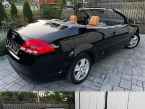 Ford Focus Cabrio Pinifarina Saddle Brown — miniatura 6