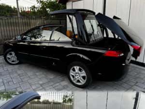 Ford Focus Cabrio Pinifarina Saddle Brown — miniatura 7