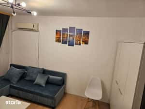 Apartament de inchiriat, 2 camere, decomandat, Alexandru cel Bun — miniatura 5