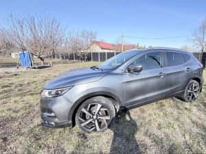 Vand Nissan Qashqai — miniatura 2