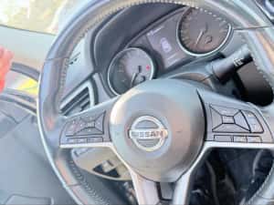 Vand Nissan Qashqai — miniatura 3