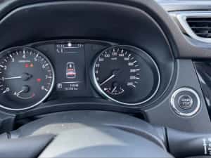 Vand Nissan Qashqai — miniatura 7