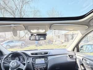 Vand Nissan Qashqai — miniatura 8