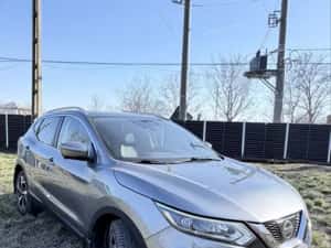 Vand Nissan Qashqai — miniatura 9